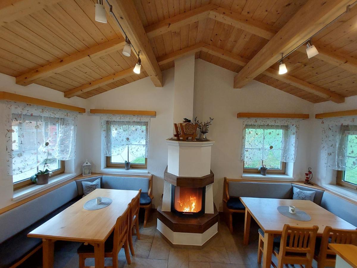 Wagnerhof Bauernhof *